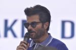Anil Kapoor at Dil Dhadakne Do music launch in Mumbai on 3rd May 2015